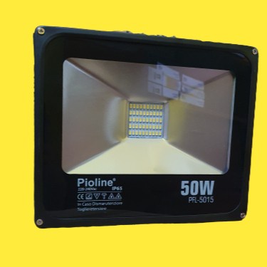Lampu Sorot LED Flood light Pioline 50 Watt