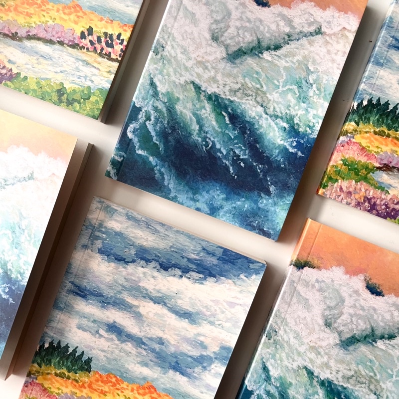 

[room.533] Pocket Notebook