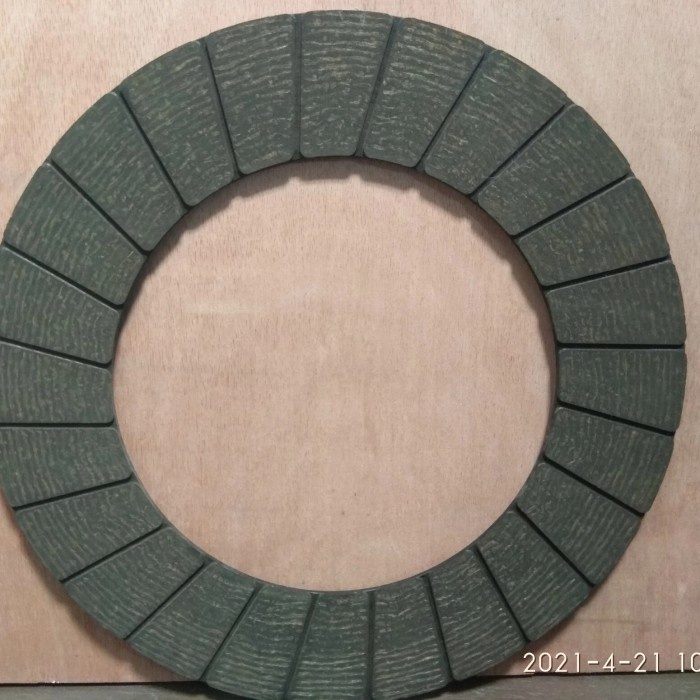 Kapas Kopling Ps 120,Nikki Fron Japan