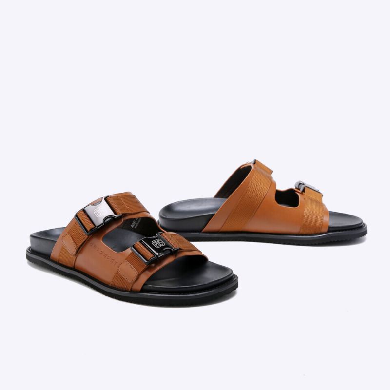 Sandal Pria Slider EVERBEST ORIGINAL - Aziel