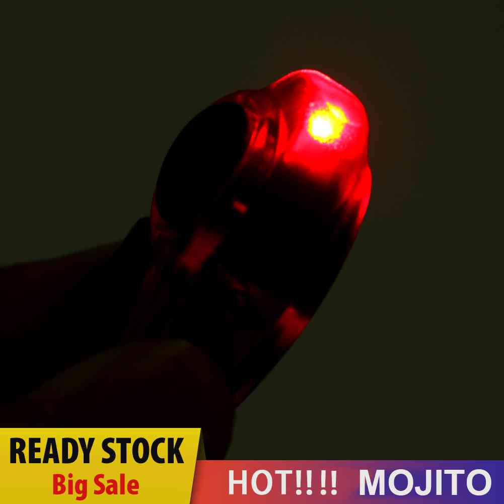 Lampu Rem LED Untuk Sepeda MTB