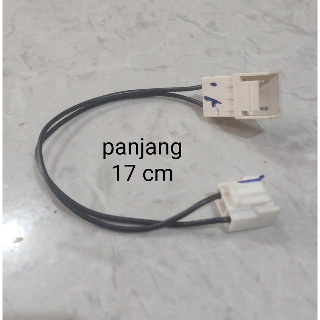 Kabel Soket Motor Fan AC LG Hercules Cabutan Bekas
