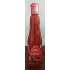 SAMBAL ABC VARIAN RASA 275ml