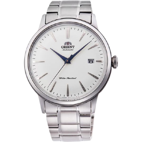 Jam Tangan Pria ORIENT RA-AC0005S10B Original