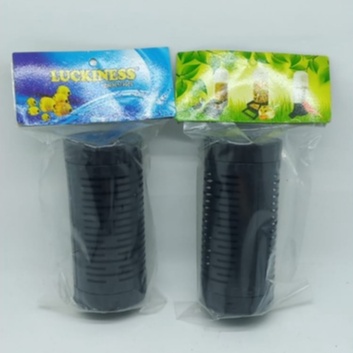 QUICK FILTER MEDIA BUSA BIOFOAM FILTER TABUNG ABU ABUTABUNG FILTER