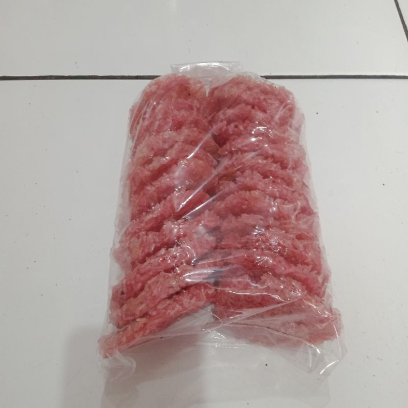 

Ranginang Rengginang Ketan Asli Camilan Murah 500gram