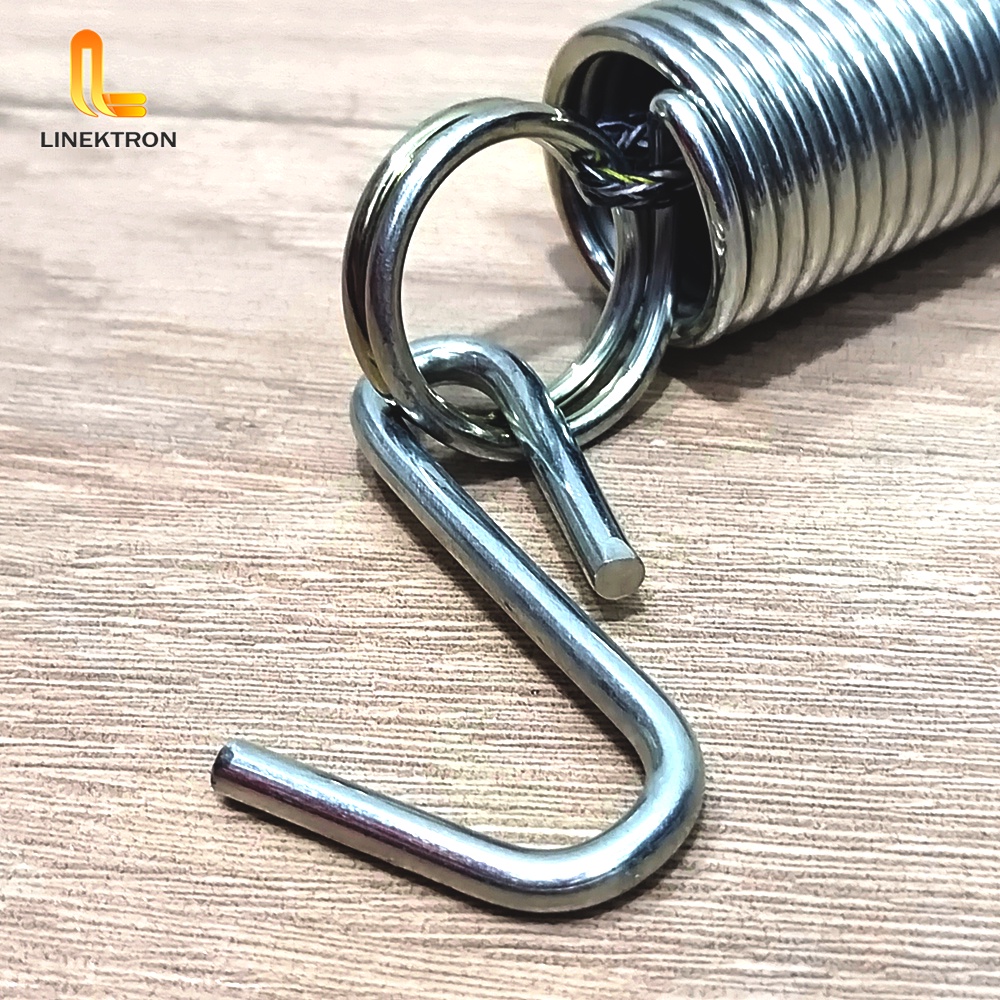 PER AYUNAN JUMBO / PER AYUNAN BAYI / HAMMOCK SPRING 300 LBS