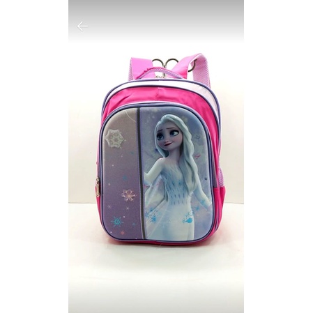 Tas Import  anak anak 16inch