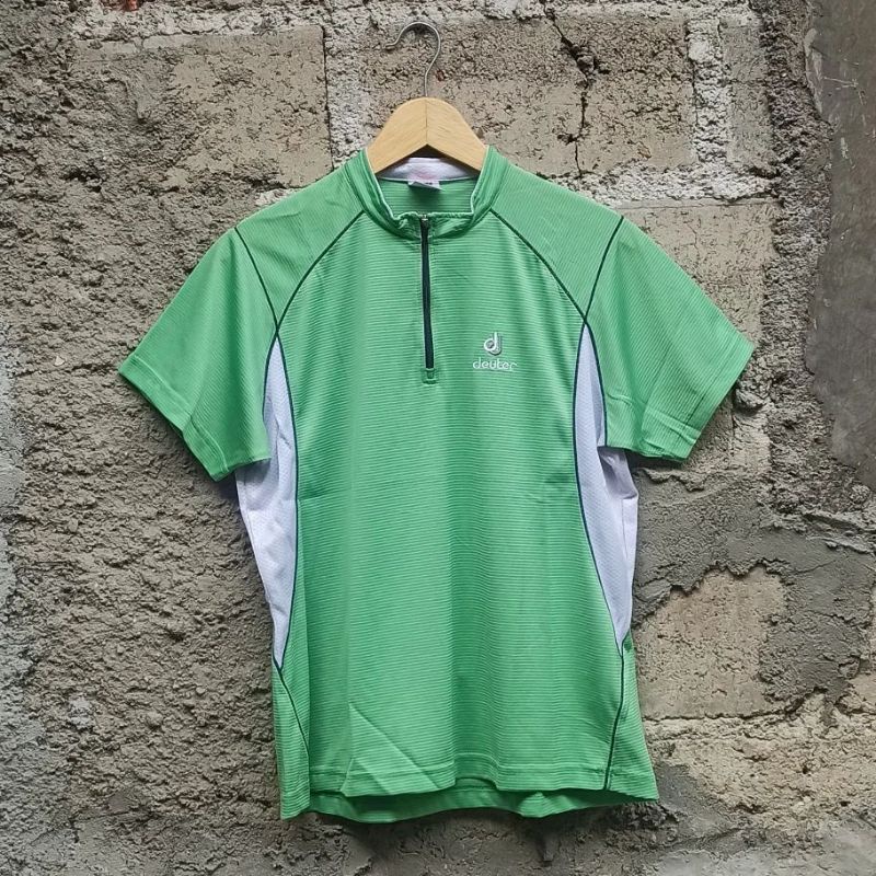 KAOS BASELAYER DEUTER ORIGINAL PRELOVED SECOND