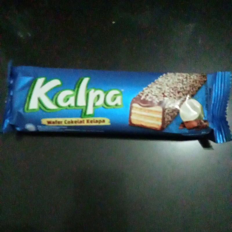 

mayora kalpa 22 gr wafer colkat kelapa