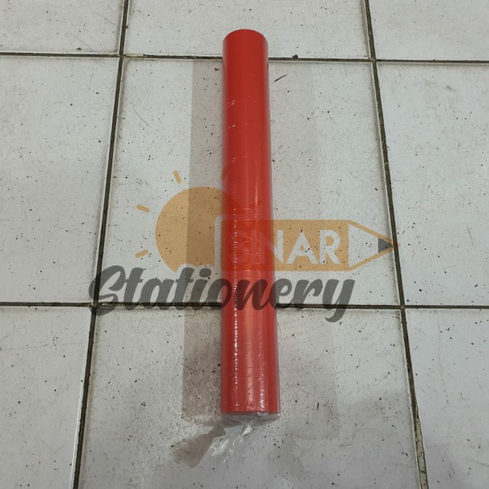 

Kertas Asturo Merah 1Roll Isi 10Pc