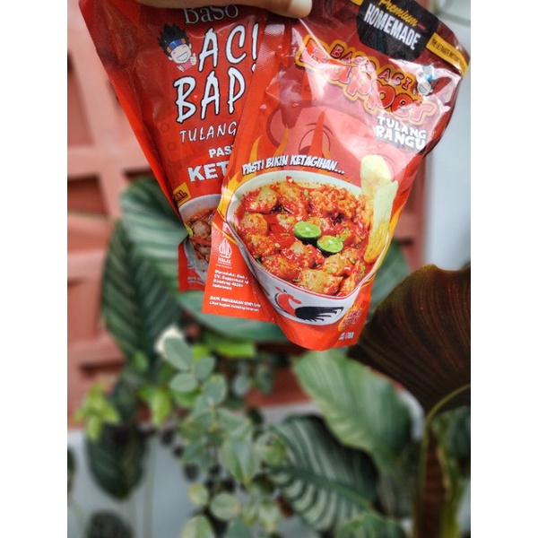 

BasoAciBappertulangrangu