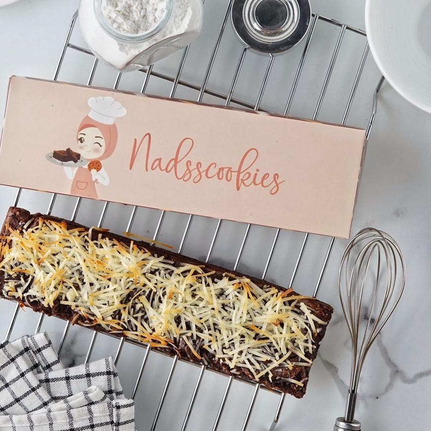 

HOT Product BROWNIES PANGGANG FUDGY BROWNIES MURAH ENAK HALAL buruan
