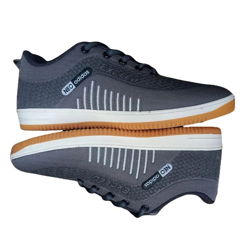 SEPATU PRIA/SNEKERS PRIA/SEPATU IMPORT