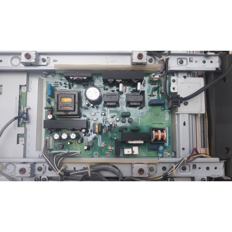PSU POWER SUPLAY-REGULATOR MODUL TV LCD TOSHIBA 32CV500E
