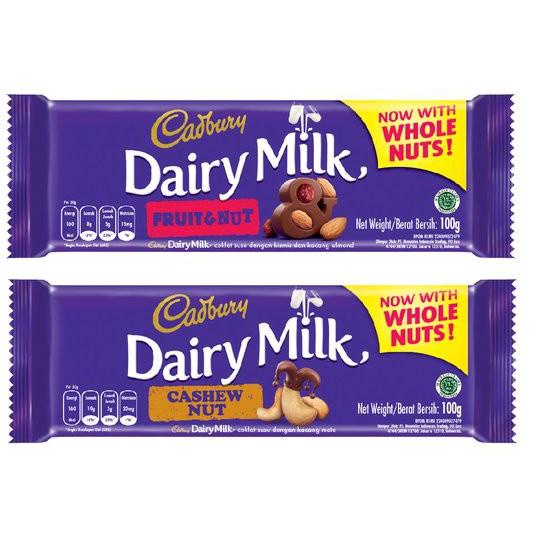 

Dapatkan disini--CADBURY DAIRY MILK 100GR