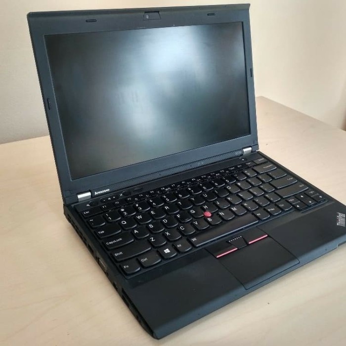 [Laptop / Notebook] Laptop Gaming Lenovo Thinkpad X230 Core I5 Ram 8Gb Hdd 500Gb Laptop Bekas /