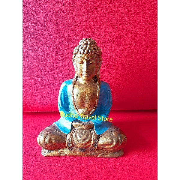 Patung Sidharta Gautama Buddha Sakyamuni