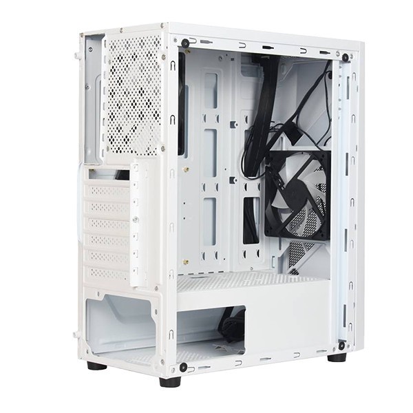 NYK Nemesis Casing Gaming T25 Elixir With Fan Case