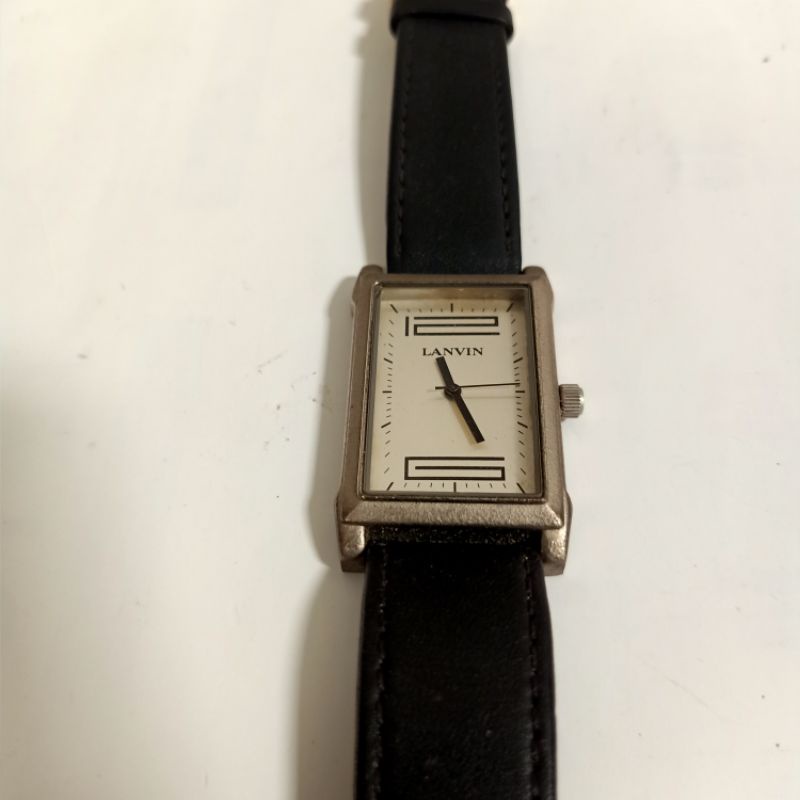 Arloji / Jam tangan pria Lanvin