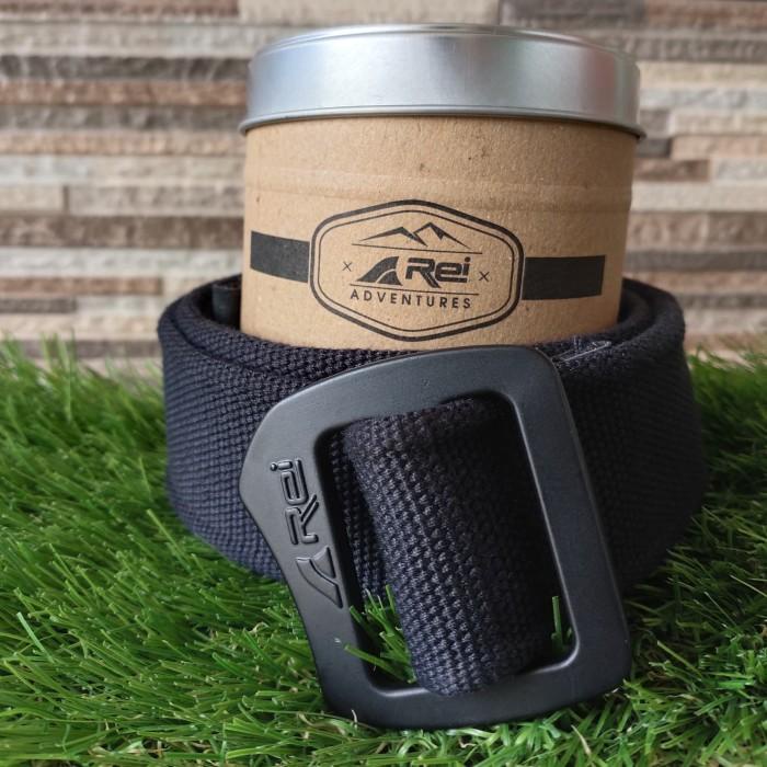 Aksesoris Sabuk Rei Leader Original Ikat Pinggang Rei Gesper Rei Original