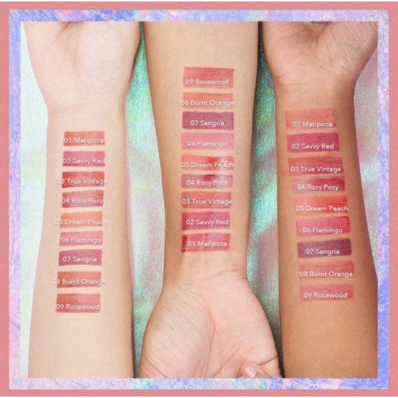 Implora Jelly Tint