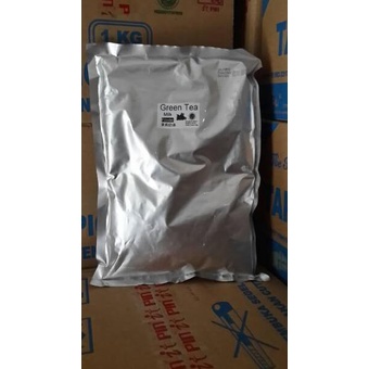 

11.11 FLASH SALE HARGA DISKON Itpin Green Tea powder Premium 1kg kualitas teh hijau terbaik Itpin Bukan Bobatee 