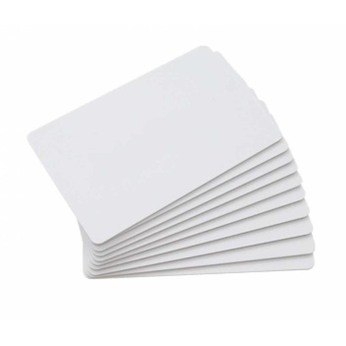 

Premium Kartu Id Card Sublimasi Blank Card Sublimation Isi 100 Pcs Uk 0.22 Mm