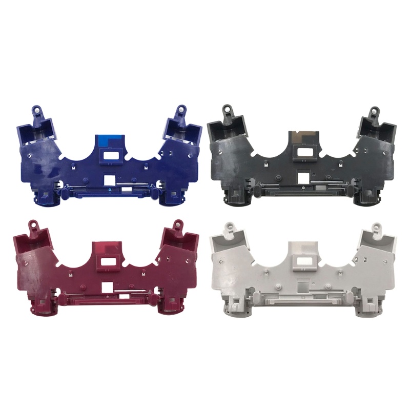 Btsg Tabletop Holder Bracket Untuk PS4 Slim Pro JDS 050 055 Game Controller Mount Support Portable Inner Internal Frame St