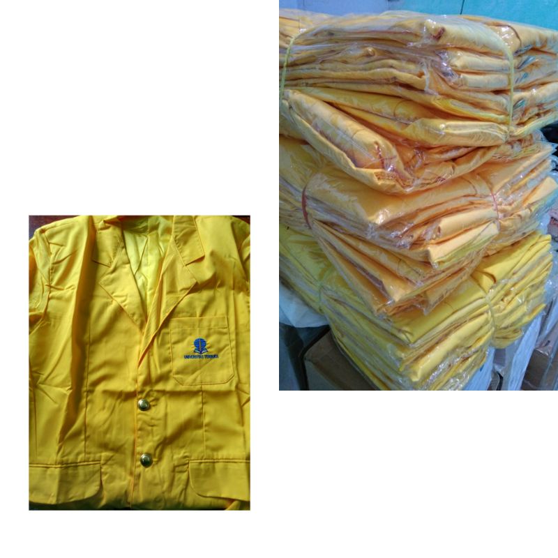 Jual Jas Ut / jas universitas terbuka | Shopee Indonesia