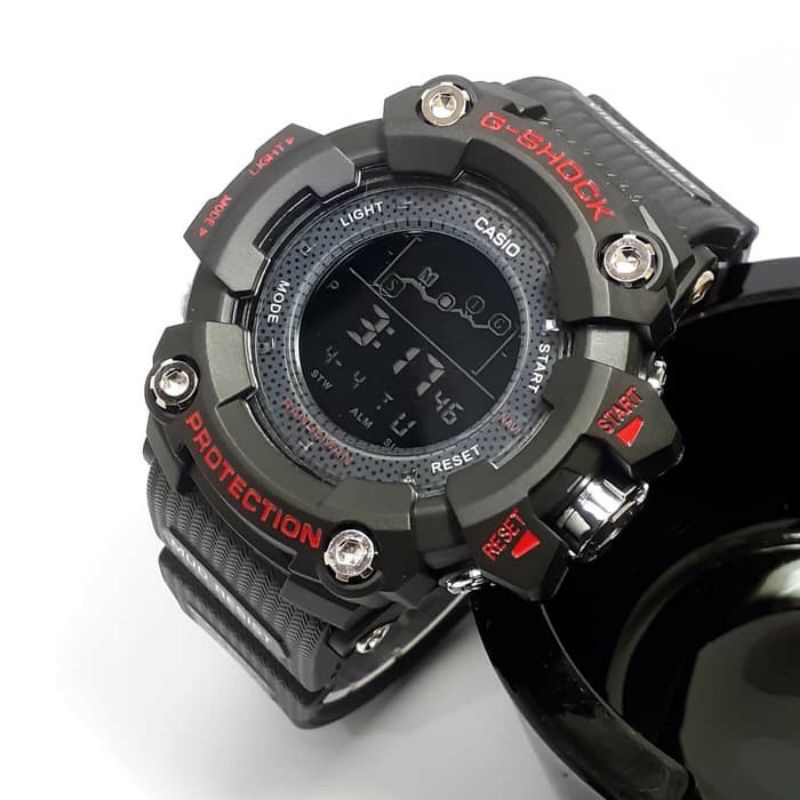 Jam Tangan Gshock B1000 Jam Tangan Digital Water Proof Terlaris