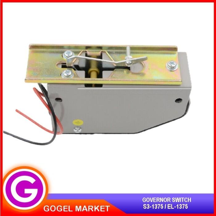 Governor Switch Lift/Elevator Overspeed Switch/Elevator Safety S3-1375