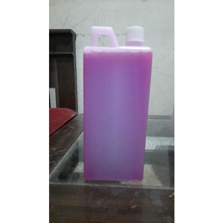 sabun pencuci pakaian repack 1 liter