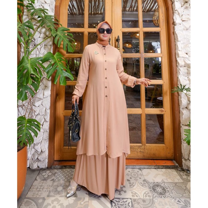 Set Rok Paula set by Brainly Bee