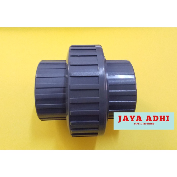 PVC Union Water Mur 2 inch