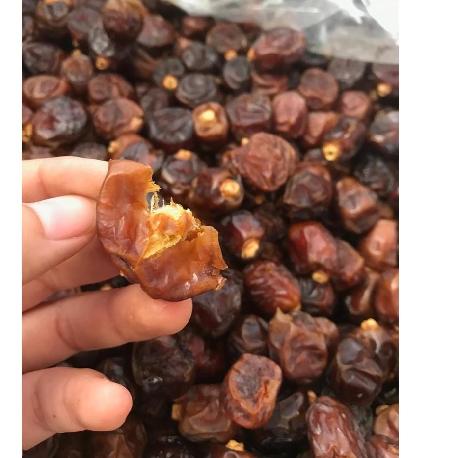 

HARGA GROSIR Kurma Khalas Saad 500gr 100% Asli Emirat Arab buruan