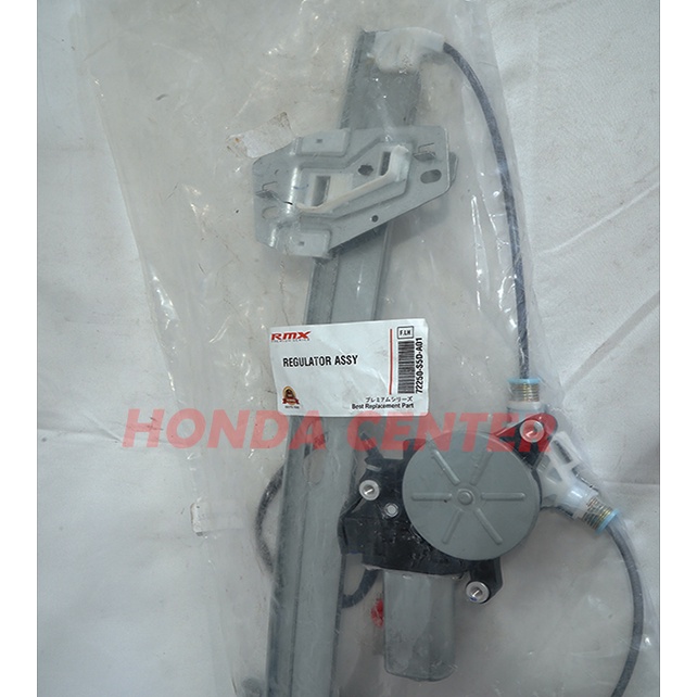 motor dinamo regulator power window  jendela pintu depan kiri kanan civic century es vti vtis 2001 2002 2003 2004 2005