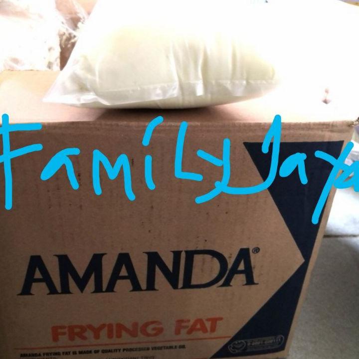 

TRXt0T4f--Amanda minyak padat frying fat 500gr