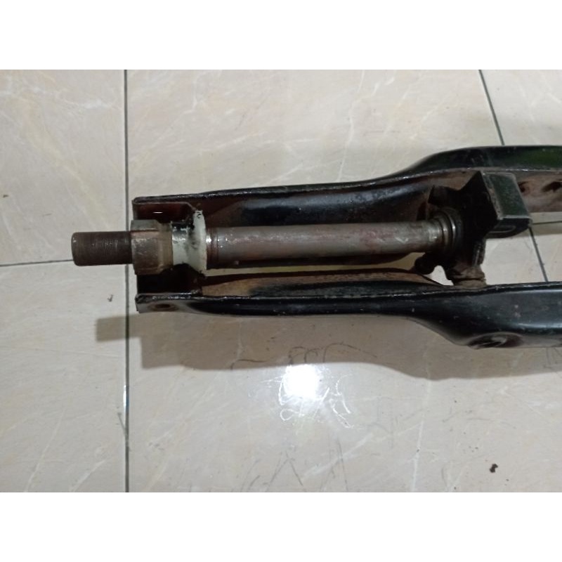 FORK SHOCKBREAKER DEPAN HONDA STAR HONDA C70