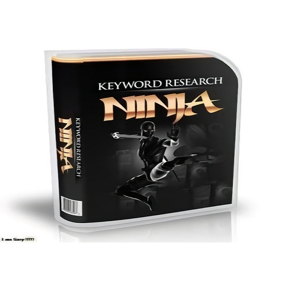 Software Keyword Ninja untuk Windows | Mencari Keyword dengan Bantuan Tools