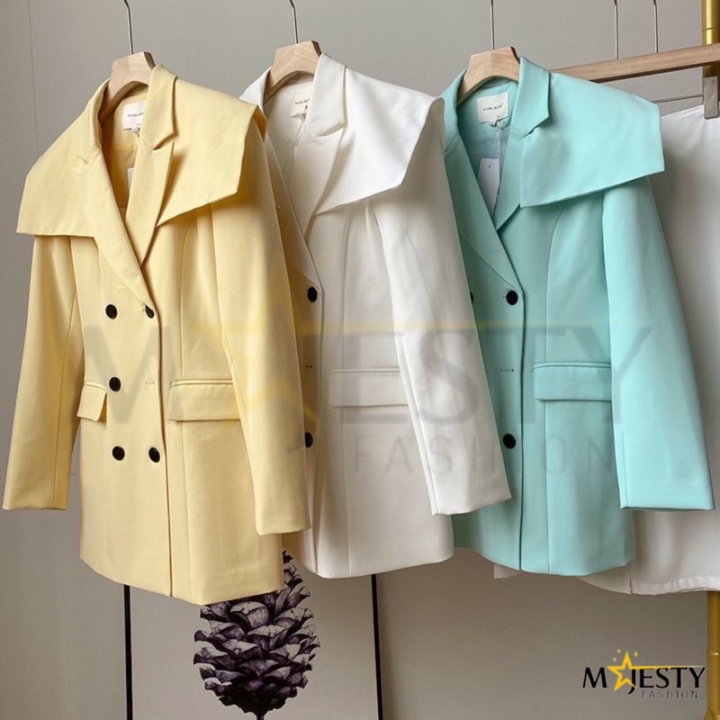 BLAZER WANITA / JAS WANITA/BLAZER KOREA / BLAZER / BLAZER PREMIUM / BLAZER WANITA KOREA / CHAE BLAZE