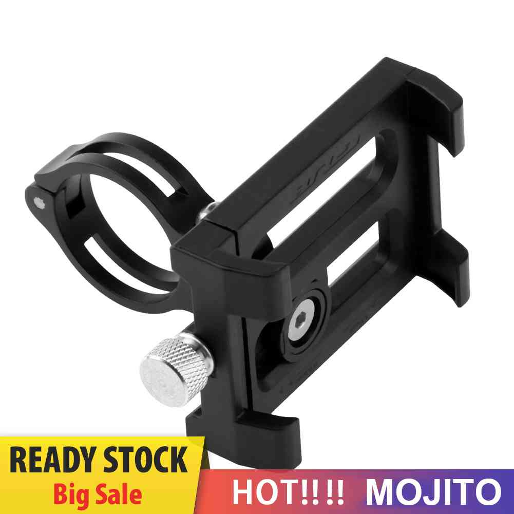 Gub G-84 Stand Holder Sepeda MTB Untuk Smartphone 3.5-6.2 &quot;