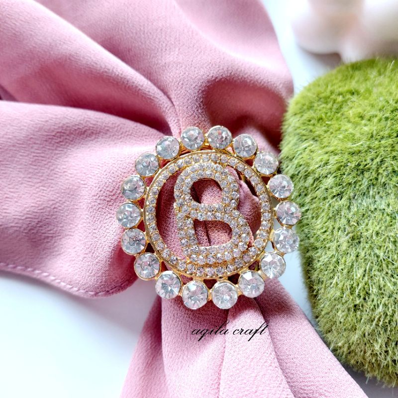 BROS CINCIN AKSESORIS FASHION RING HIJAB KOLONG IMPORT/RING HIJAB LUX/CINCIN JILBAB/RING JILBAB PERMATA/RING HIJAB KOLONG HIJAB PREMIUM/CINCIN JILBAB/BROOCH RING/BROS RING HIJAB/RING KERUDUNG