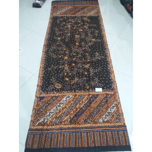 GONDONG BAYI ,SELENDANG ,BATIK TULIS LASEM SEKAR JAGAD SUPER