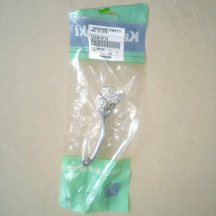 Handle Rem KX 85