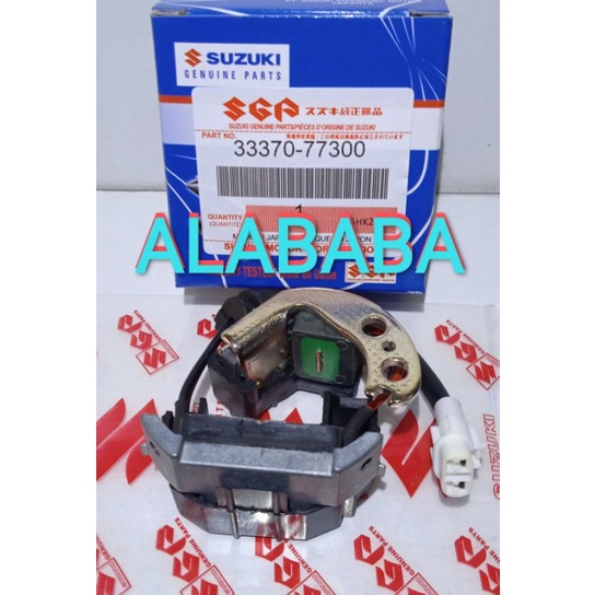 MODUL CDI SUZUKI CARRY 1000CC ORIGINAL