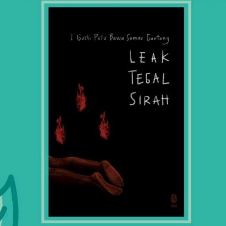 Buku Leak Tegal Sirah