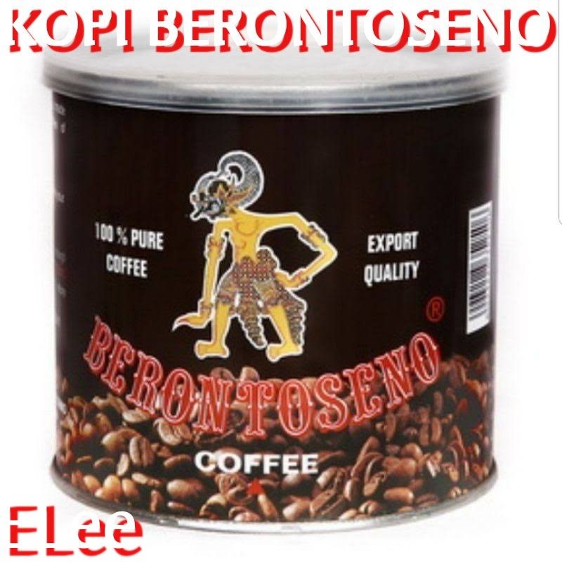 

Kopi Berontoseno