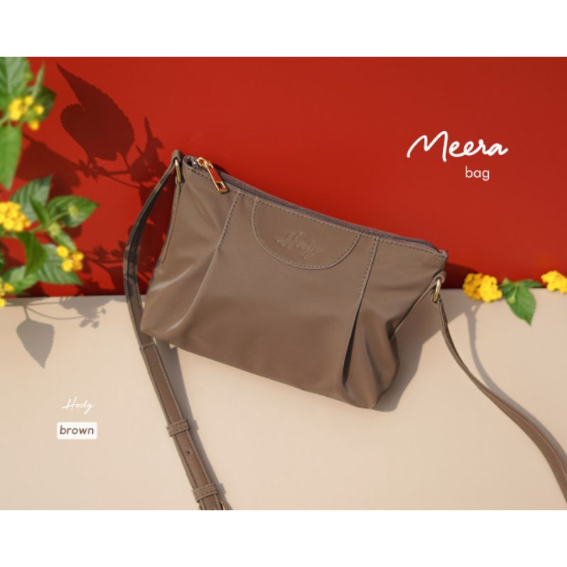 Meera bag by Hody / tas kekinian