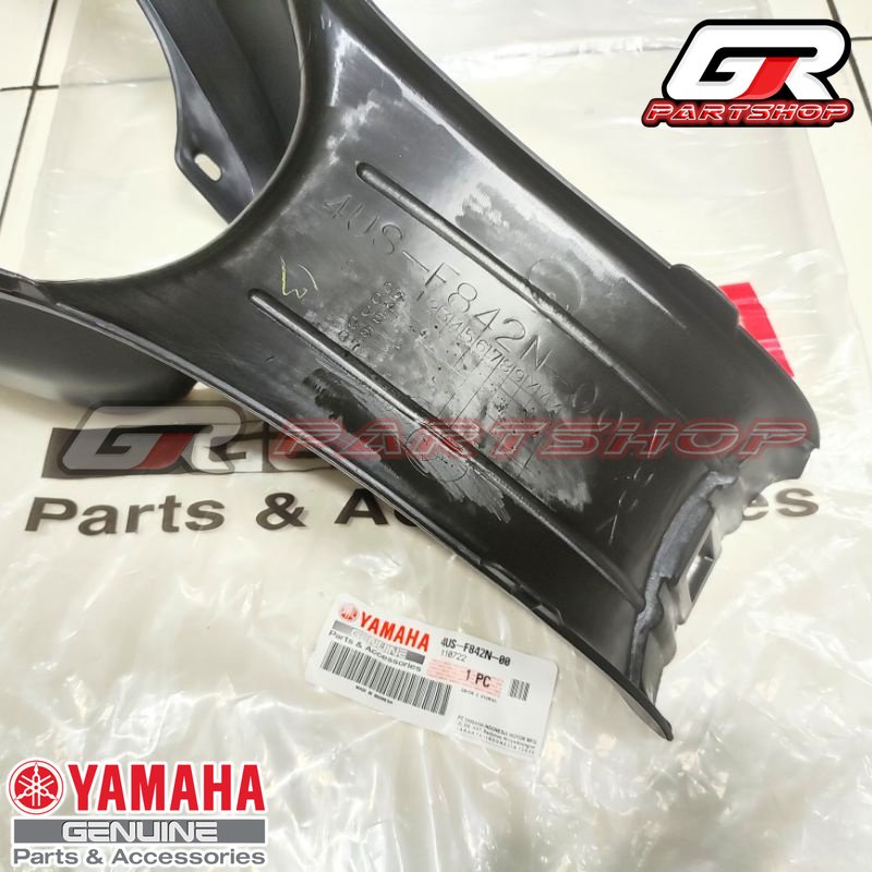 COVER TANGKI F1ZR VEGA OLD ORI YGP FIZR FIZ F1Z R CAVER TANKI BODY KASAR